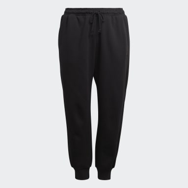 ALL SZN Fleece Pants (Plus Size)
