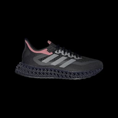 Γυναίκες Τρέξιμο Μαύρο adidas 4DFWD 2 running shoes