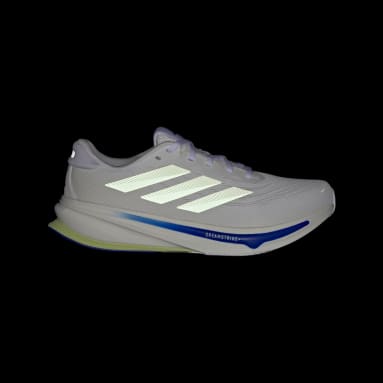 Supernova Rise 2 Running Shoes Wide