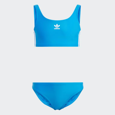 Adidas bikini børn top