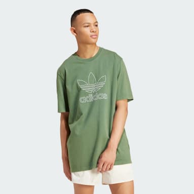Adidas outlet t shop