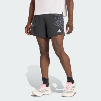 Adizero Tokyo Running Gel Pocket Shorts
