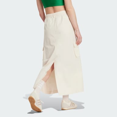 Chân Váy Ripstop Premium Essentials