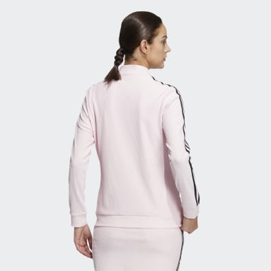 Women Golf Pink 3S 재킷