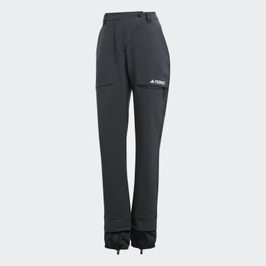 Terrex Xperior Yearound Soft Shell Pants