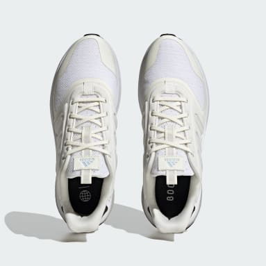 Chaussure X_PLRPHASE blanc Hommes Sportswear