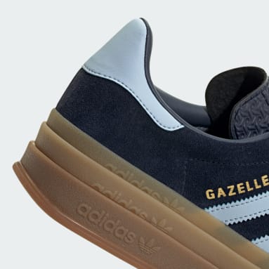 CHAUSSURE GAZELLE BOLD