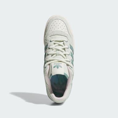 Tênis Forum Low CL