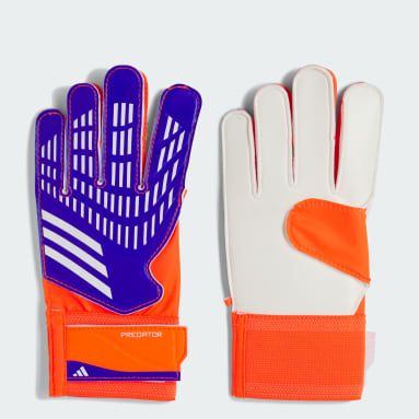 Luvas Goleiro Treino Predator Infantil