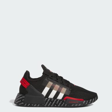 Adidas black nmd japan top