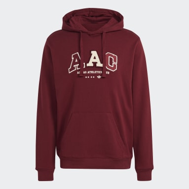 Moletinho adidas RIFTA Metro AAC
