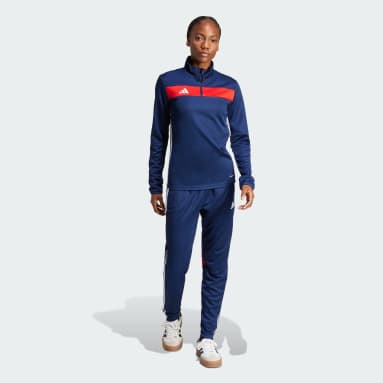 Tiro 25 Essentials Track Suit