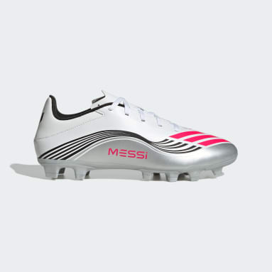 Chuteira F50 Messi Club Firm/Multi-Ground
