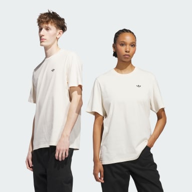 Camiseta 4.0 Logo (Unisex)