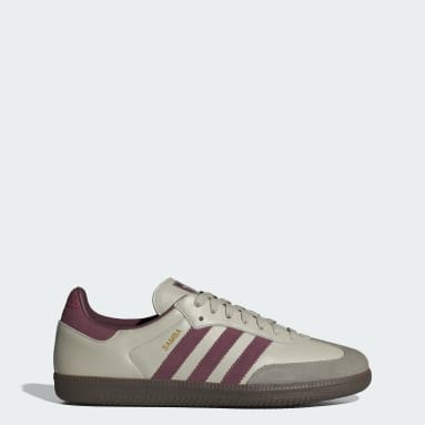 Chaussure Samba OG