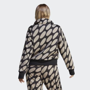 Veste de survêtement Marimekko Firebird (Grandes tailles) Multicolore Femmes Originals