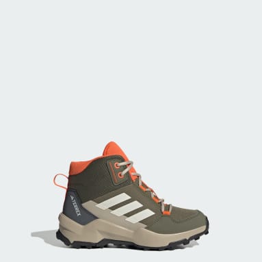Adidas outdoor kids online