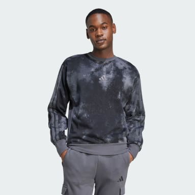 Felpa AOP Colourblock