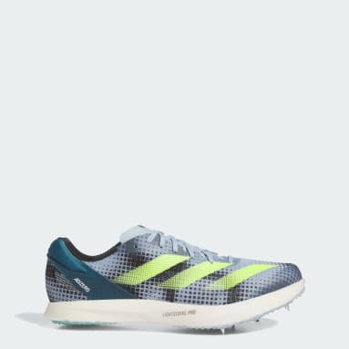 Zapatillas clavos atletismo niños adidas online