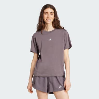 Essentials Small Logo Cotton Tee