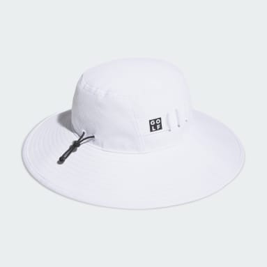 Wide Brim Hat