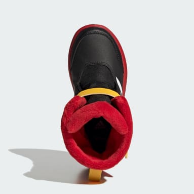 Kinderen 4-8 Jaar Sportswear Winterplay x Disney Schoenen Kids