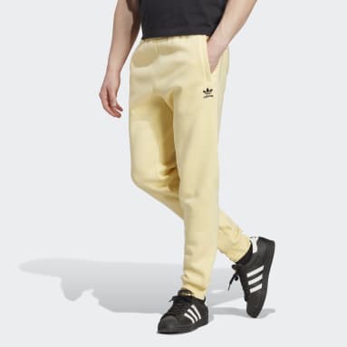 Adidas Relaxed Track & Sweat Pants for Men