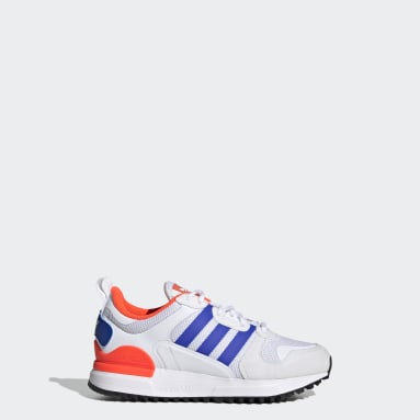 Sapatilhas ZX 700 HD Branco Criança Originals
