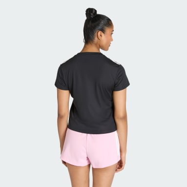 Hyperglam 3-Stripes T-Shirt