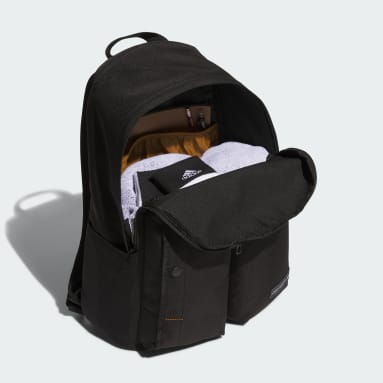 Training Black Must Haves 3D Pocket Backpack