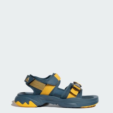 Men's adidas clearance sandals sale