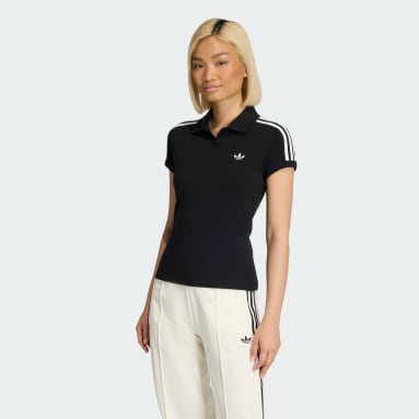 เสื้อโปโล 3-Stripes