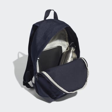Kinder Fitness & Training Rucksack Blau