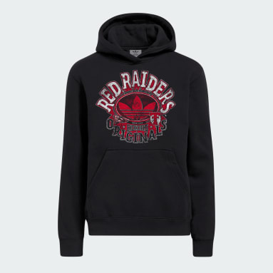 Texas Tech Red Raiders Originals Hoodie