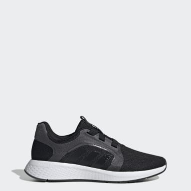 Tenis Edge Lux Negro Mujer Sportswear