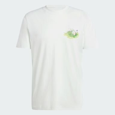 เสื้อยืดกอล์ฟ Originals Leisure League