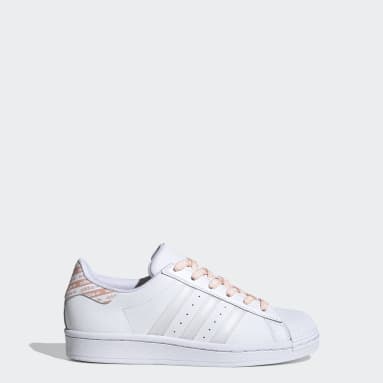 adidas superstar kid
