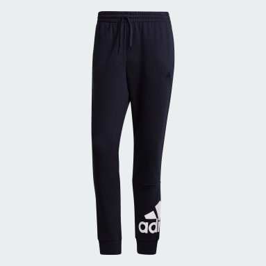 Adidas Terrex Essential Cotton Fleece Pant - Men's — CampSaver