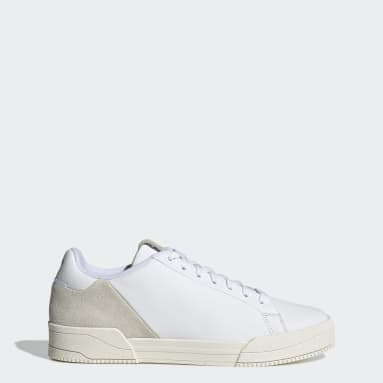 Originals White Court Tourino RF Shoes