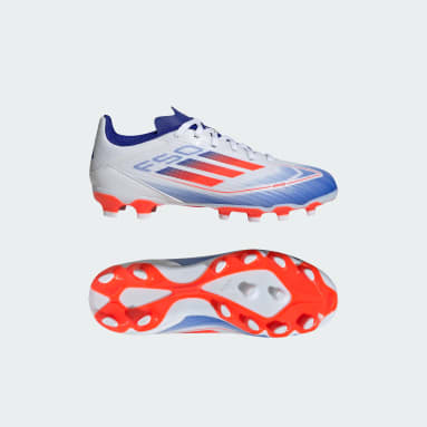 キッズ F50 LEAGUE HG/AG / 土・人工芝用 / F50 League HG/AG Kids