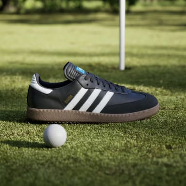 Buty Samba Spikeless Golf