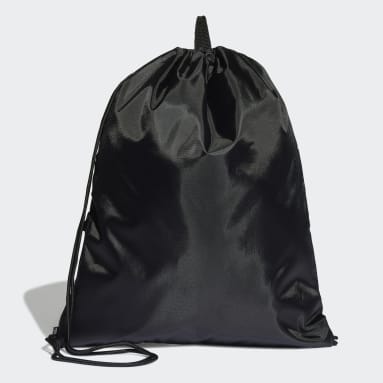 Sportswear zwart Power Gym Tas