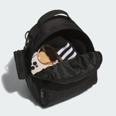 Mini sac à dos Must-Have noir Entraînement
