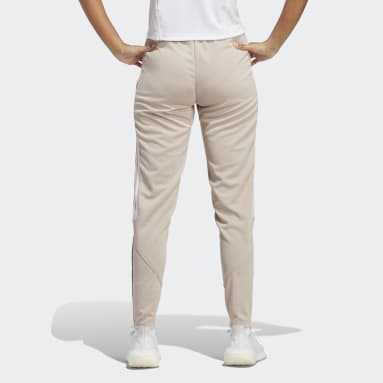 Pantalon Tiro Marron Femmes Soccer