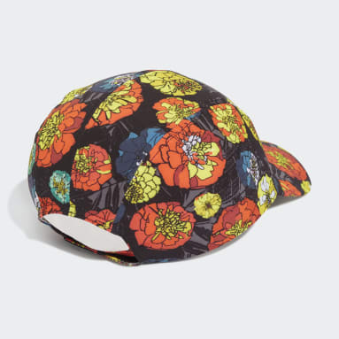 Training Multicolor AEROREADY Flower Cap