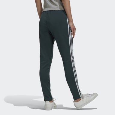 mezcla lengua Tutor Chinos och byxor för dam | adidas SE