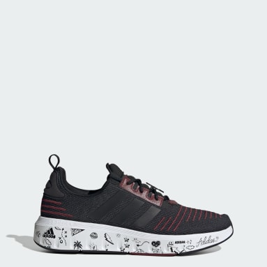 Swift Run 23 Sko Svart