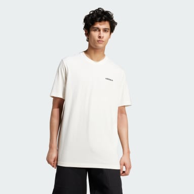 Playera '80s Beach Day Estampada