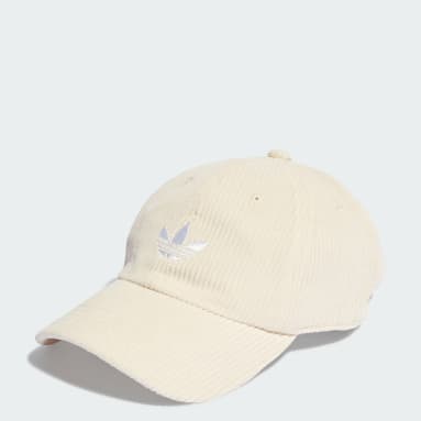 Originals Mũ Dad Cap Corduroy Next+