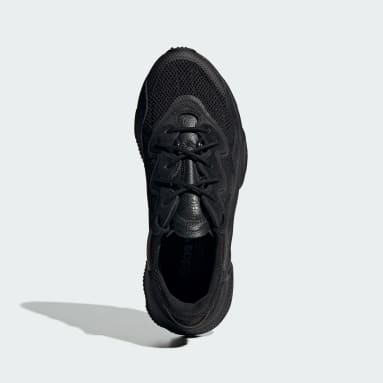 남성 originals Black 오즈위고